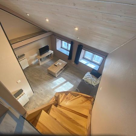 Appartement N4 Yssingeaux المظهر الخارجي الصورة