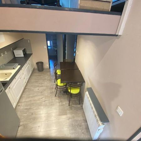 Appartement N4 Yssingeaux المظهر الخارجي الصورة