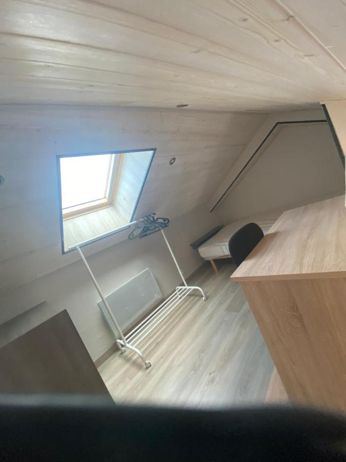Appartement N4 Yssingeaux المظهر الخارجي الصورة