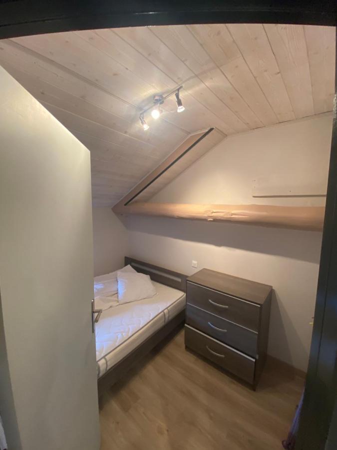 Appartement N4 Yssingeaux المظهر الخارجي الصورة