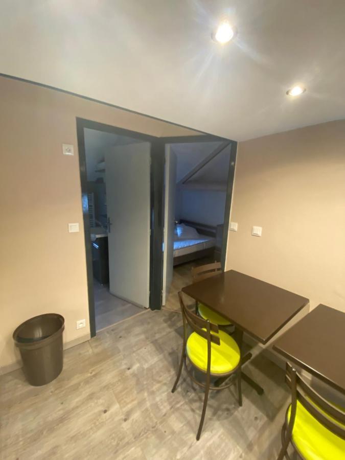 Appartement N4 Yssingeaux المظهر الخارجي الصورة