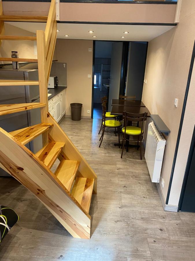 Appartement N4 Yssingeaux المظهر الخارجي الصورة