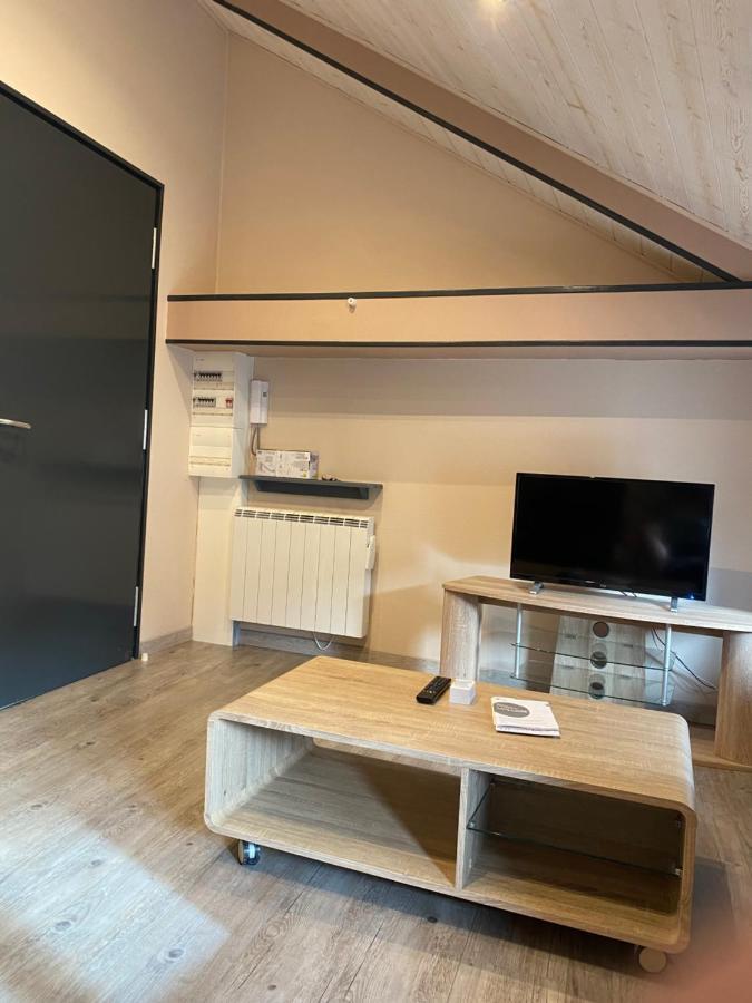 Appartement N4 Yssingeaux المظهر الخارجي الصورة